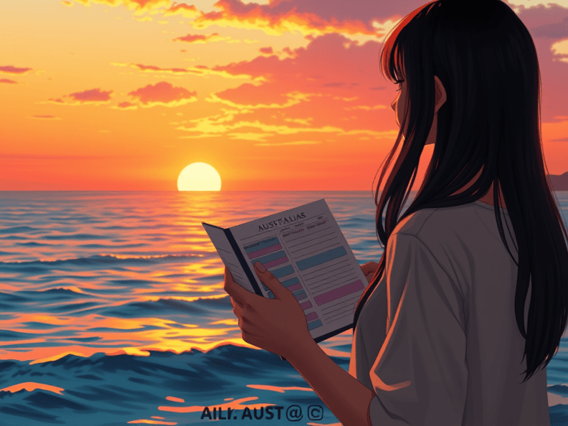 L’Australia e l’arte di mandare all’aria i&nbsp;piani