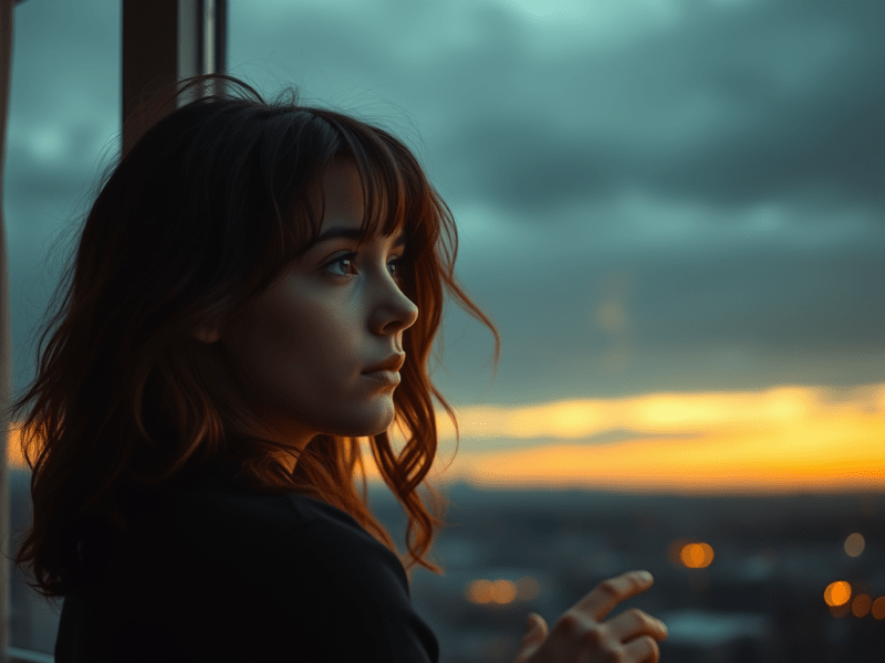 Trova Luce nei Momenti di&nbsp;Caos