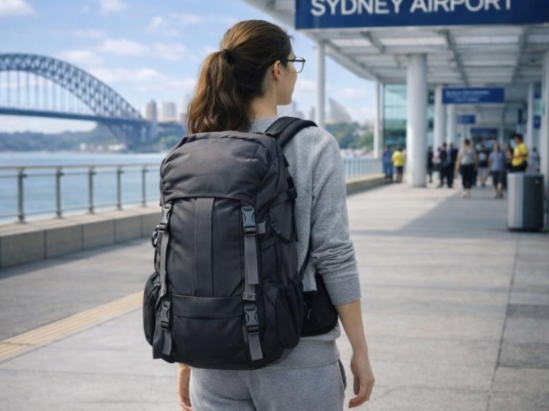 10 mesi in Australia: il tempo vola quando vivi&nbsp;davvero
