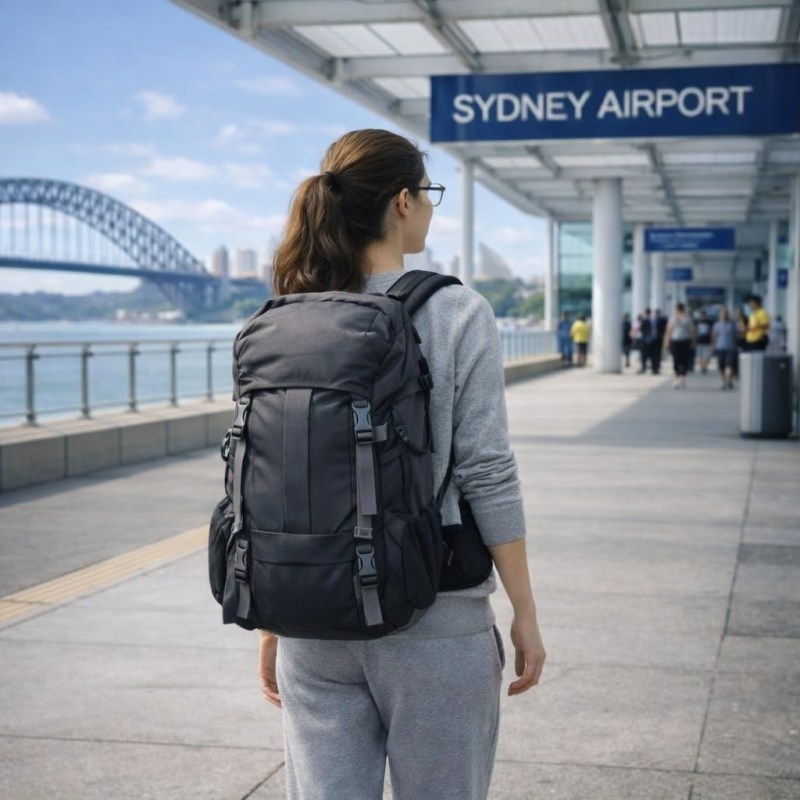 10 mesi in Australia: il tempo vola quando vivi&nbsp;davvero
